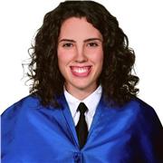 Soy química y podría dar clases tanto de química como de matemáticas, hasta bachillerato.